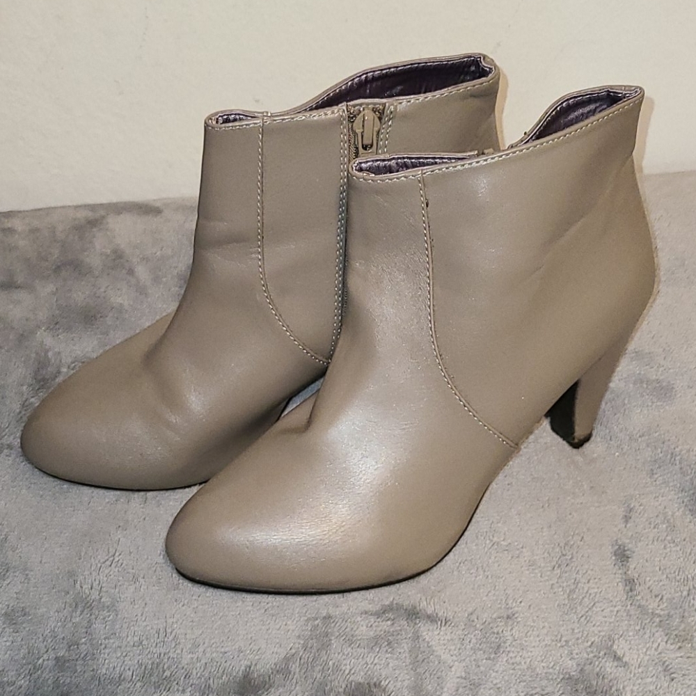 H&M Ankle Booties